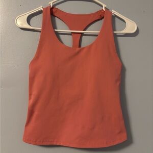 Old Navy Coral Tank Top